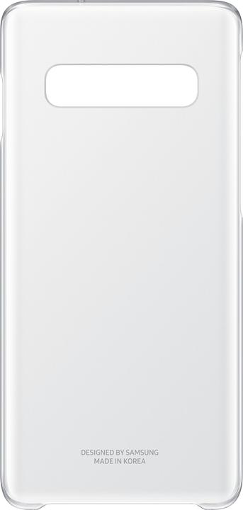 Immagine prodotto Samsung Clear Cover