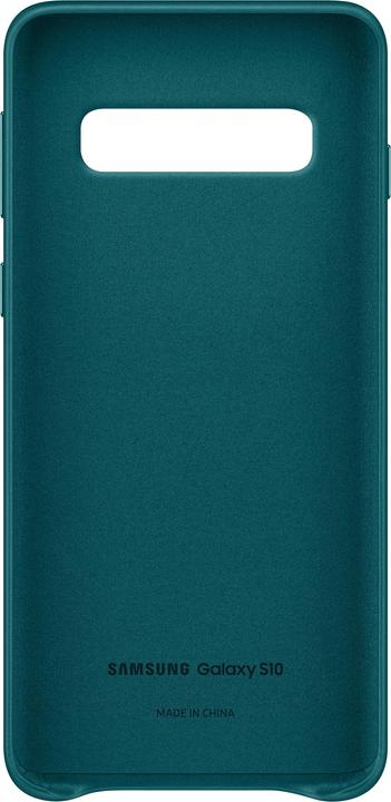 Immagine prodotto Samsung Leather Cover