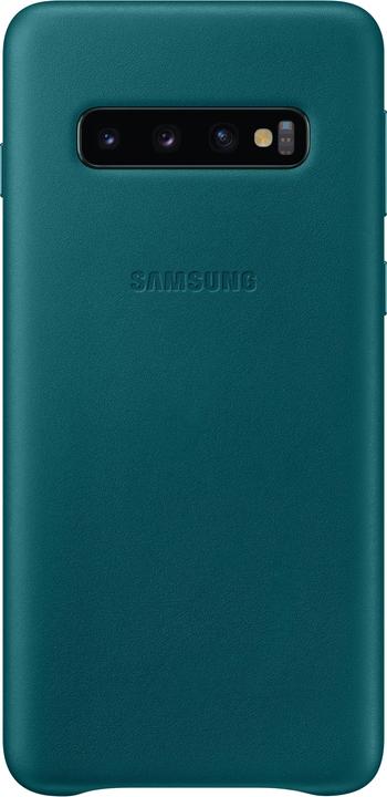 Immagine prodotto Samsung Leather Cover