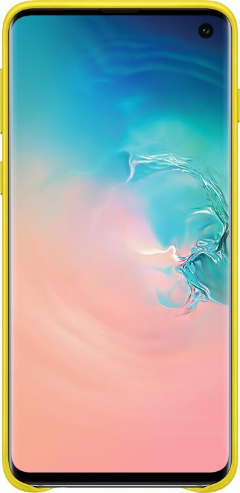 Produktbild Samsung Leather Cover (Samsung Galaxy S10)