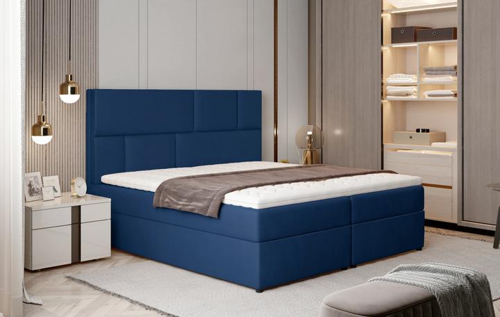 Actual product image ELTAP Florence mit Stauraum (145 x 210 cm)