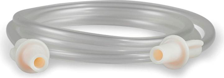 PARI Connection tube f/f for effective inhalation, 1 pc. tube