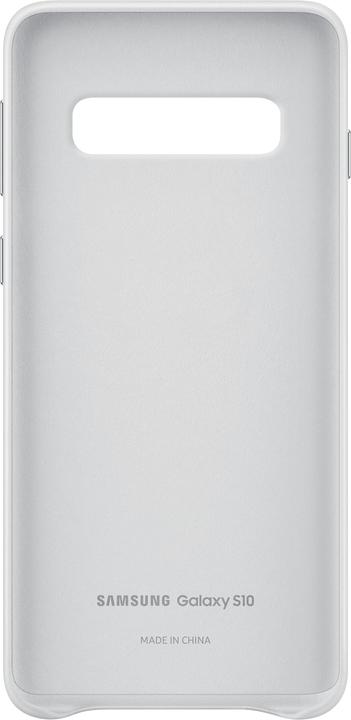 Immagine prodotto Samsung Leather Cover (Samsung Galaxy S10)