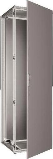 Immagine prodotto Rittal Sistema di custodie a campana VX25 Custodia di base (Rack da 19 pollici)