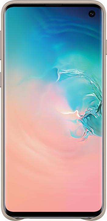 Image du produit Samsung Leather Cover (Samsung Galaxy S10)