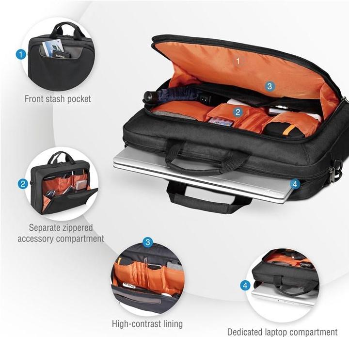 Produktbild Everki Advance (17.30", Universal)