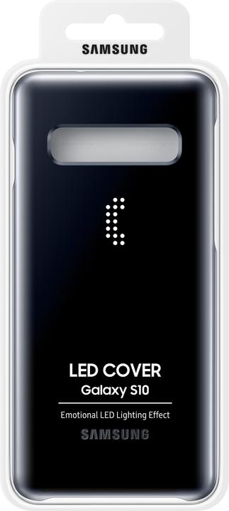 Produktbild Samsung LED Back Cover (Samsung Galaxy S10)