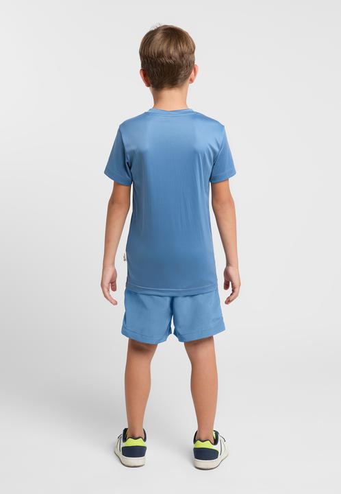 Immagine prodotto Jack Wolfskin Sun Shorts K (140)