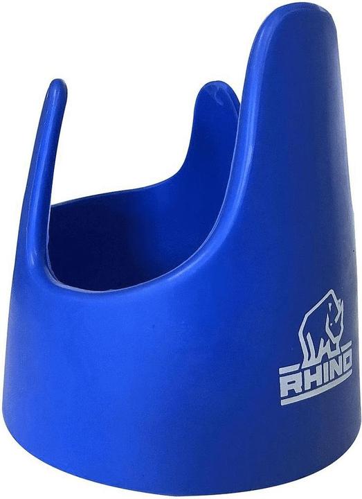 Krone Rugby AbschlagTee Gummi