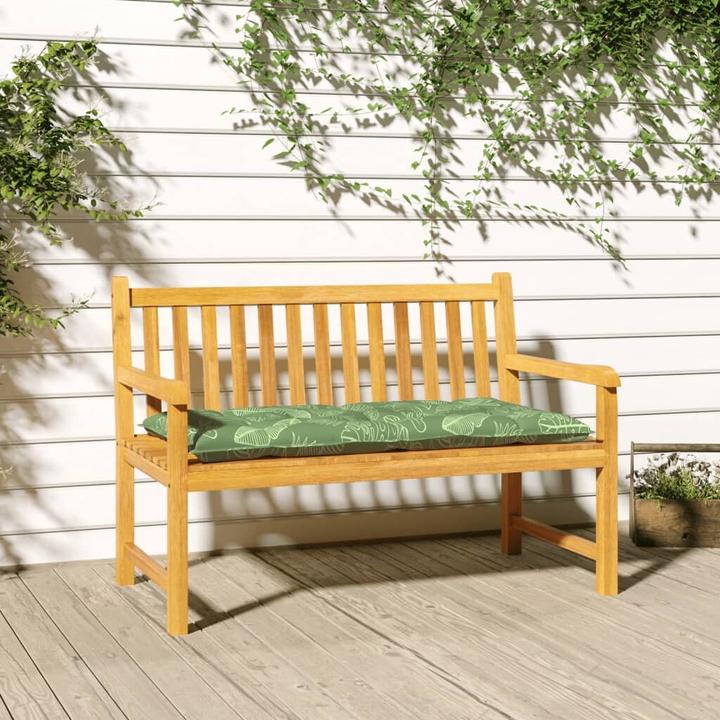 Immagine prodotto VidaXL Paride (100 x 50 x 7 cm)