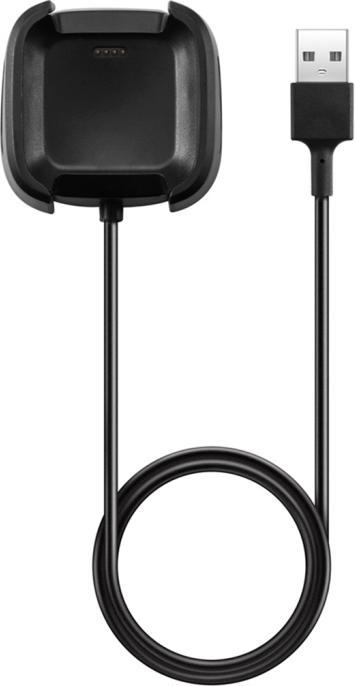 Actual product image Fitbit Versa 2 spare charging cable