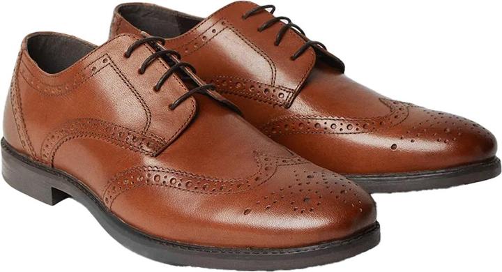 Immagine prodotto Debenhams Scarpe Brogue Punta Alare Uomo (42)