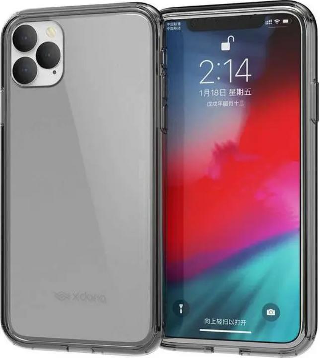 Actual product image X-Doria Case (Apple iPhone 11 Pro)