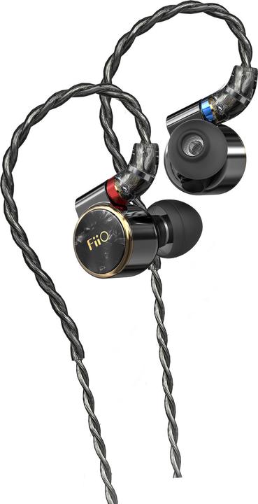 Immagine prodotto FiiO FD3 Pro (Nessuna soppressione del rumore, Cablato)