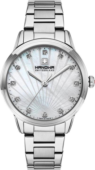 Hanowa Canova (Analoguhr, 34 mm)