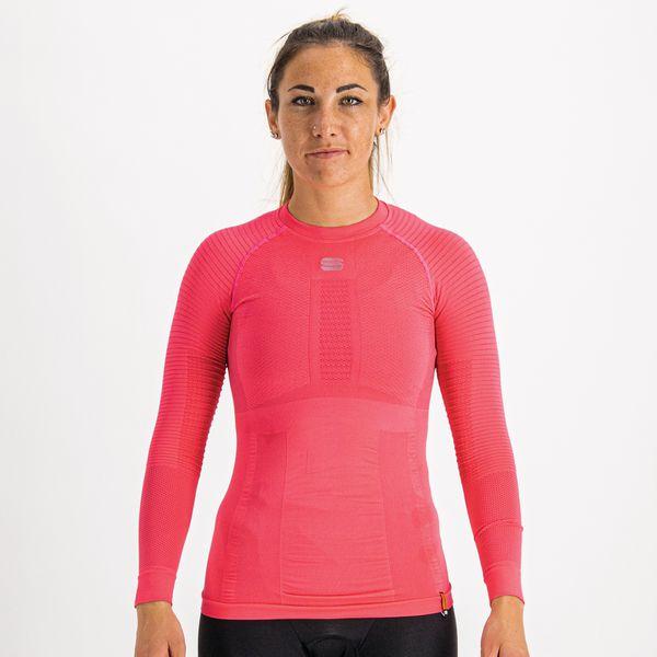 Actual product image Sportful 2nd Skin LS W Jersey (S)