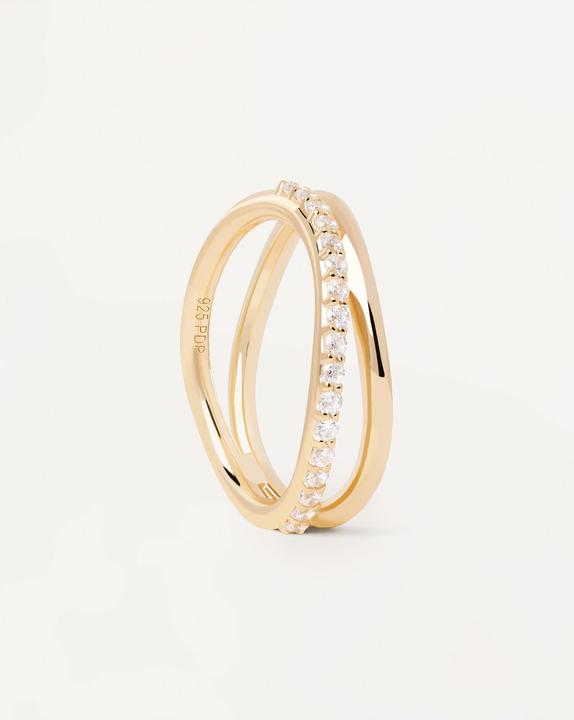 Immagine prodotto Pd Paola Damenring (50, 925 Argento)