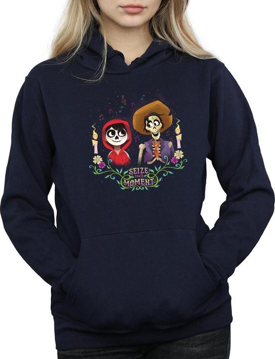 Produktbild Disney Coco Miguel And Hector Kapuzenpullover (XL)