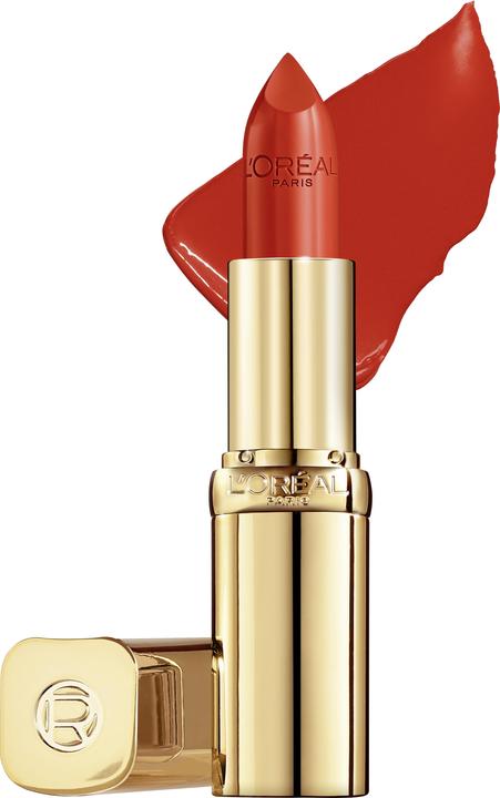 Produktbild L'Oréal Paris Color Riche (377 Perfect Red)