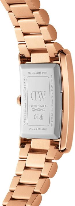 Image du produit Daniel Wellington - Bound 32x22 DW00100699