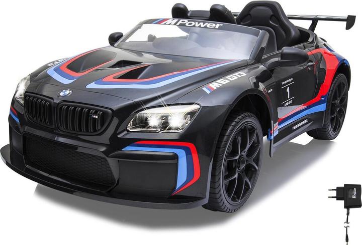 Produktbild Jamara Ride-on BMW (12 V)