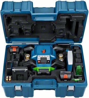 Actual product image Bosch Professional GRL 650 CHVG