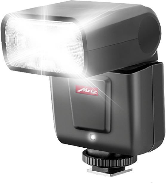 Produktbild Metz M360 Fujifilm (Aufsteckblitz, Fujifilm)