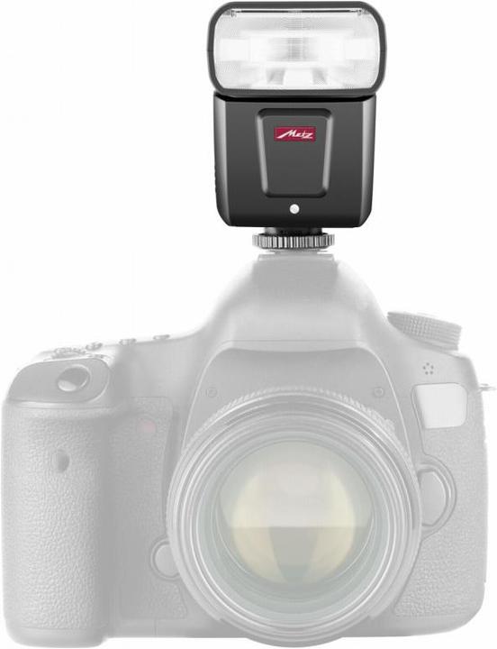 Produktbild Metz M360 Fujifilm (Aufsteckblitz, Fujifilm)