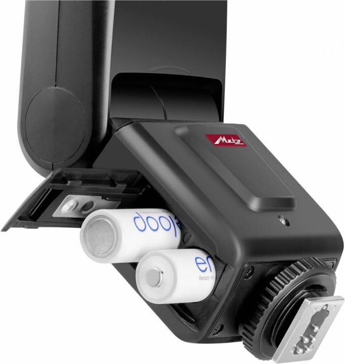 Produktbild Metz M360 Fujifilm (Aufsteckblitz, Fujifilm)