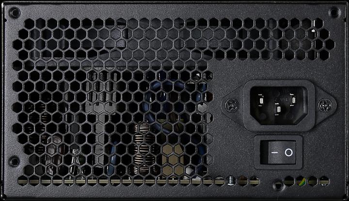 Produktbild Gigabyte P650B (650 W)