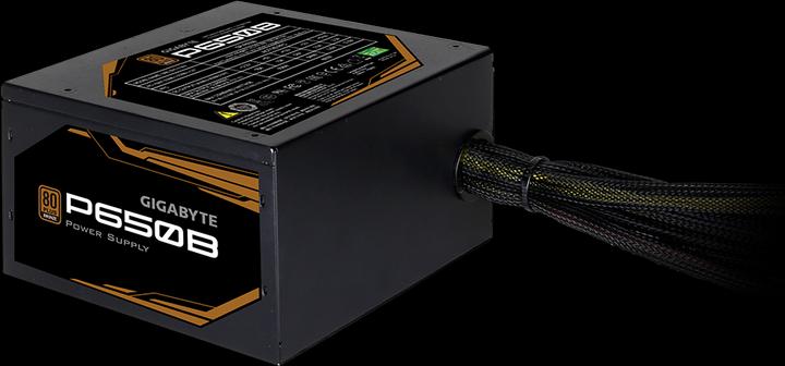Produktbild Gigabyte P650B (650 W)