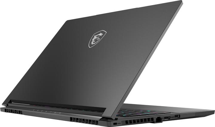 Actual product image MSI Creator A16 AI+ A3HVFG-052 16" AI9-365/32GB/1TB/RTX 4060 W11H (16", AMD Ryzen AI 9 365, 32 GB, 1000 GB, DE)