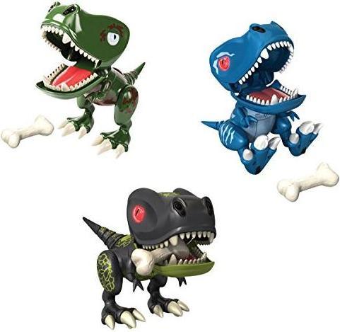 Produktbild Spin Master Zoomer Dino Chomplingz