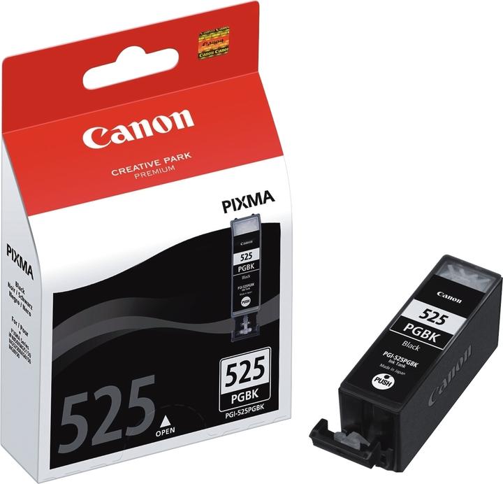 Produktbild Canon Pgi-525pgbk (BK)