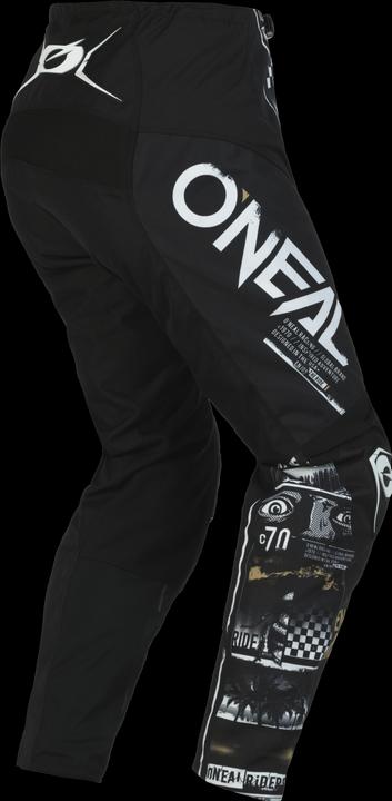 Immagine prodotto O Neal Oneal ELEMENT Bambini Pantaloni ATTACK V.23 (18)