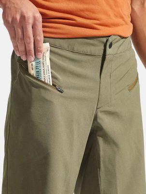 Produktbild Pearl Izumi Canyon Short dark olive (36)