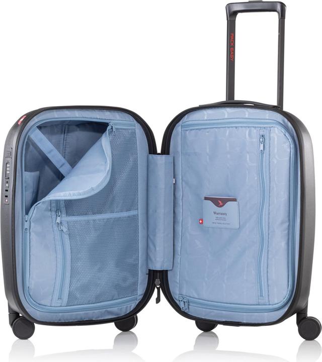 Produktbild Pack Easy Gen-T (42 l, Handgepäck (bis 50l))