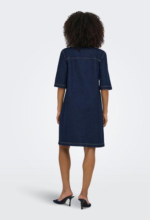 Produktbild JdY Jdynora Ss Button Dnm Dress (S)