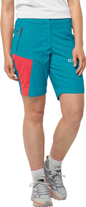 Image du produit Jack Wolfskin Glastal Shorts W (42)