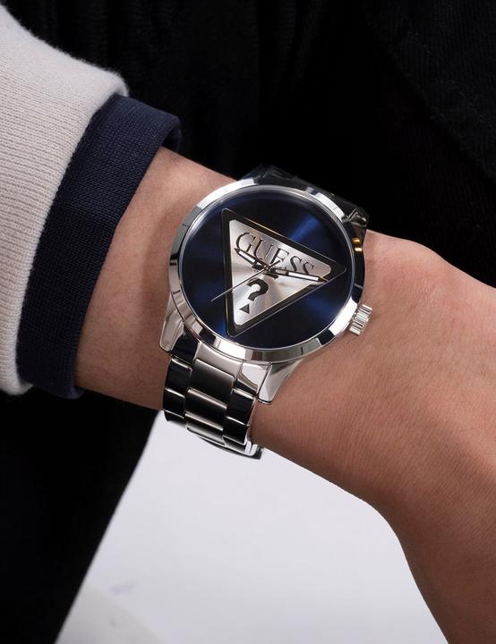 Produktbild Guess - Abzeichen GW0782G3