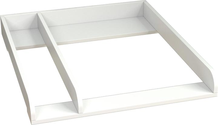 Actual product image VCM Changing unit Changing mat Malira M