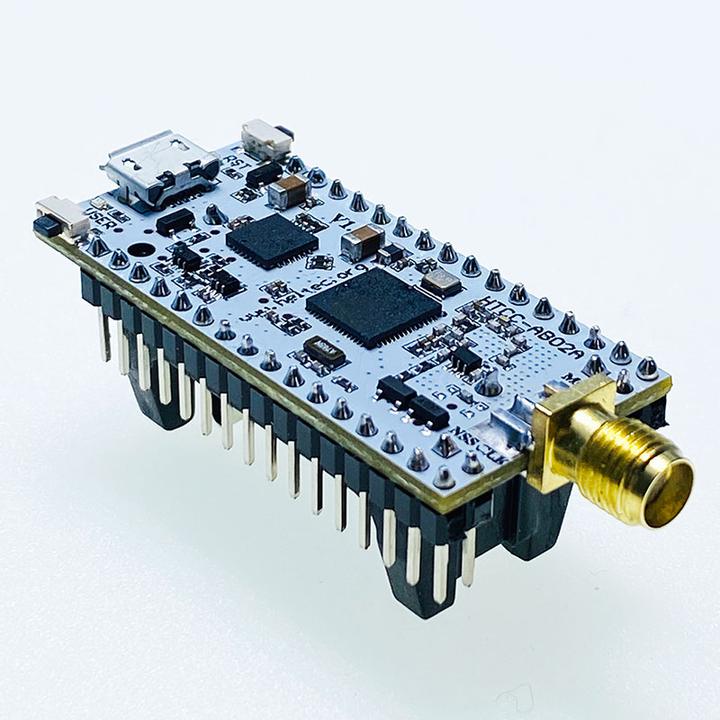 Immagine prodotto Heltec Automation Nodo CubeCell 1/2AA 868MHz Lora HTCC-AB02A
