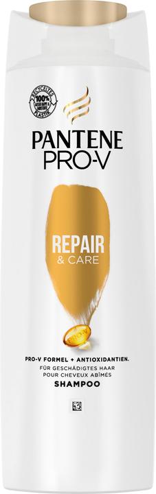 Image du produit Pantene Shampoing Repair & Care 500 ml (500 ml, Shampoing liquide)