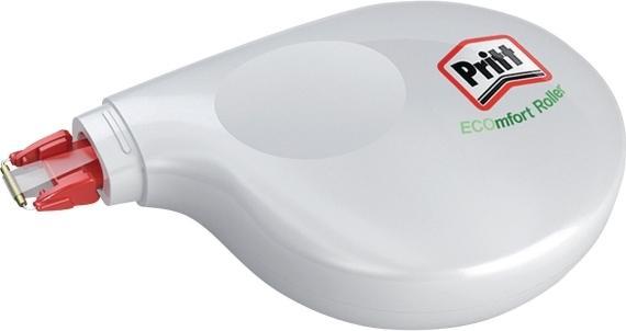 Actual product image Henkel Correction disposable roller ECOFlex, 4.2mm, Sideway