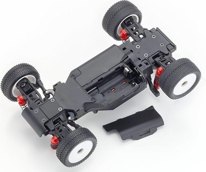 Image du produit Kyosho Mini-Z Buggy MB010 VE 2.0 ARTR (Presque prêt à être conduite)