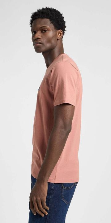 Image du produit Lee Ss Patch Logo Tee (S)