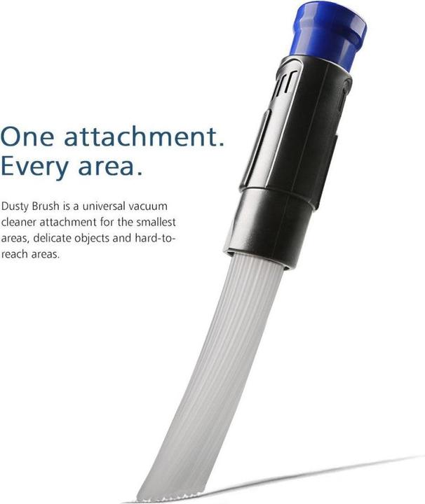 Image du produit Cover-Discount Aspirateur avec tube d'aspiration