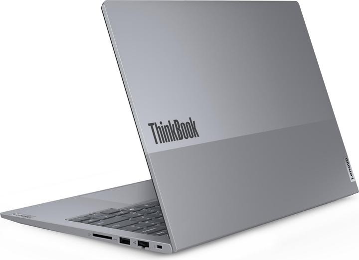 Produktbild Lenovo ThinkBook 14 Gen 7 (14", Intel Core Ultra 5 125U, 16 GB, 512 GB, DE)