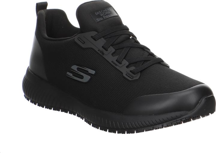 Actual product image Skechers Squad SR Ws (36)