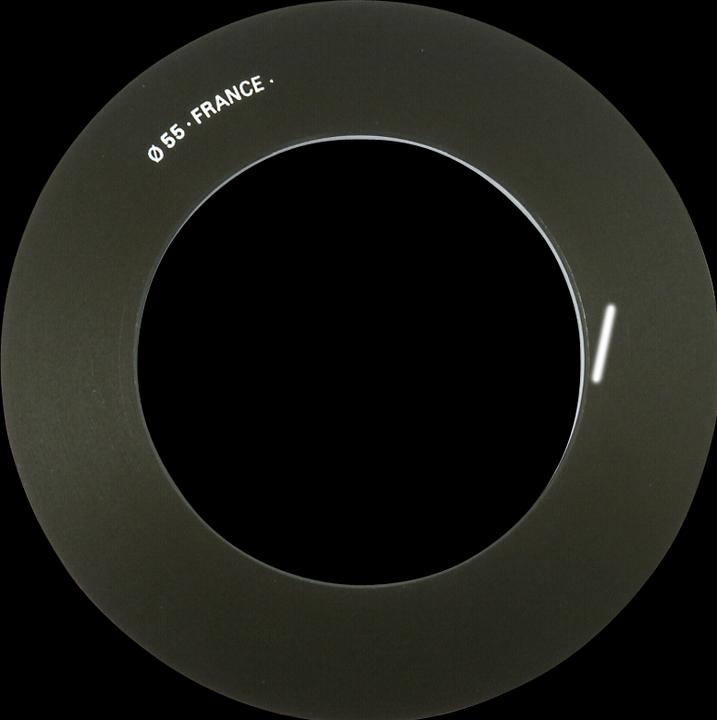 Cokin Adapter P455 55 mm (Obective filter holder, 55 mm)